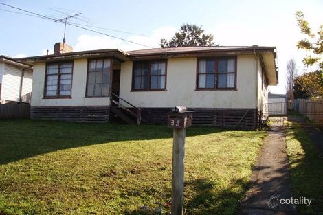35 Robertson St, Morwell, VIC 3840