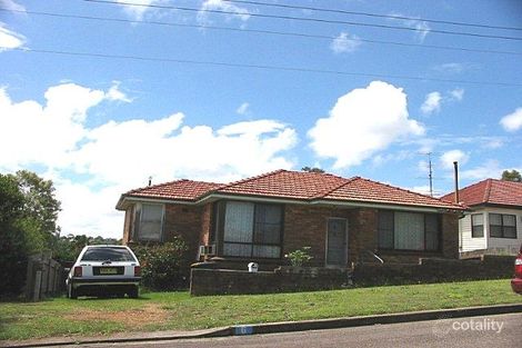 Property photo of 6 Coronation Avenue Cardiff NSW 2285