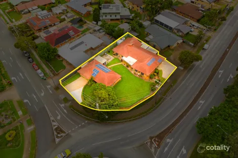 1607-1609 Anzac Ave, Kallangur, QLD 4503