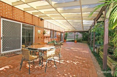 Property photo of 15 Caber Close Dural NSW 2158