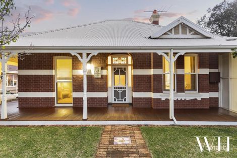 Property photo of 37 Holland Street Fremantle WA 6160