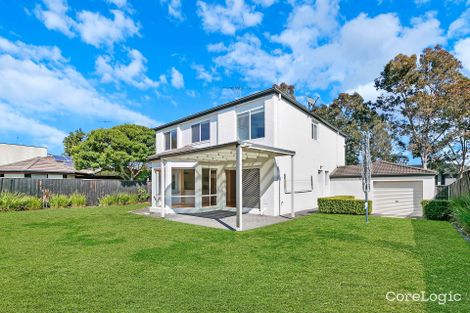 Property photo of 97 Sanctuary Drive Beaumont Hills NSW 2155