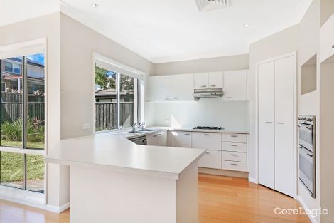 Property photo of 97 Sanctuary Drive Beaumont Hills NSW 2155