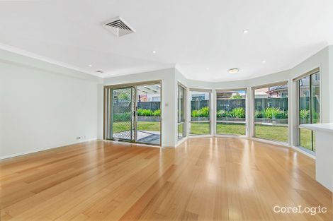 Property photo of 97 Sanctuary Drive Beaumont Hills NSW 2155