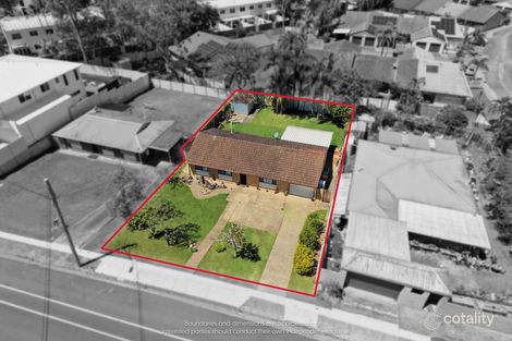 124 Benowa Rd, Southport, QLD 4215