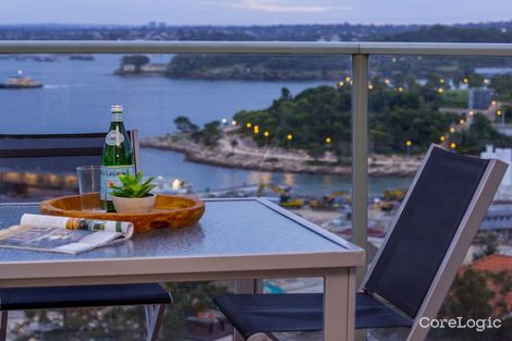 Property photo of 802/127-153 Kent Street Millers Point NSW 2000