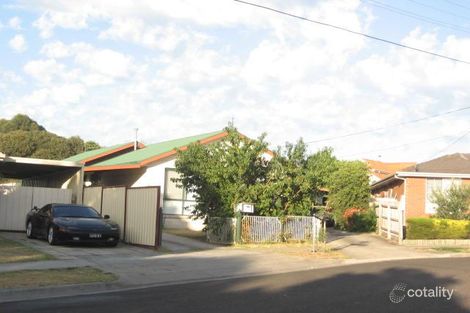 1/16 Valepark Cl, Noble Park North, VIC 3174