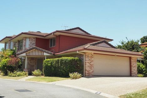 34/23 Railton St, Aspley, QLD 4034