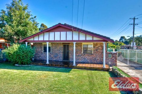 173 Toongabbie Rd, Toongabbie, NSW 2146