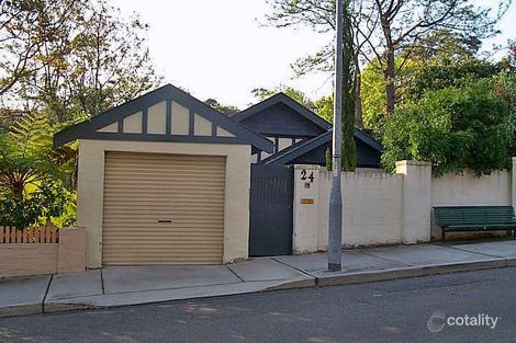 24 Avenue Rd, Mosman, NSW 2088