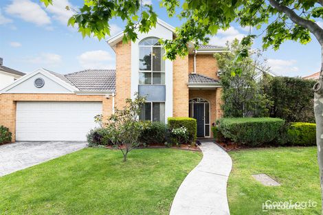 Property photo of 1/47 Nottingham Street Glen Waverley VIC 3150