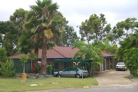 2/29 Callistemon Ct, Arundel, QLD 4214