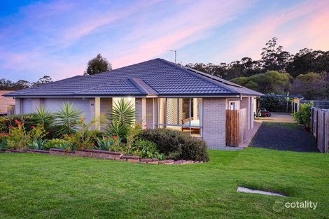 68 Ambrose Dr, Augustine Heights, QLD 4300