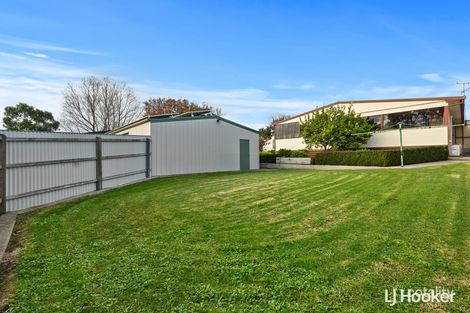 Property photo of 100 Hagelthorn Street Wonthaggi VIC 3995