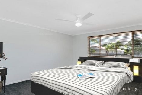 Property photo of 30/125 Pappas Way Nerang QLD 4211