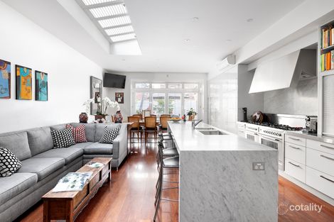 Property photo of 33 Gore Street Fitzroy VIC 3065