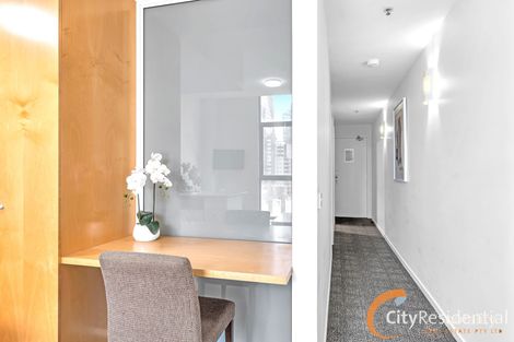 Property photo of 608/155 Bourke Street Melbourne VIC 3000