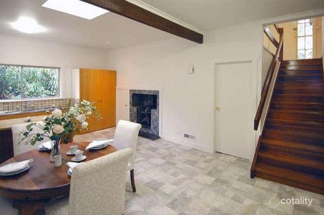 Property photo of 139 Brackenbury Street Warrandyte VIC 3113