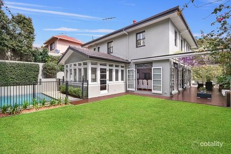 Property photo of 17 Wansey Road Randwick NSW 2031