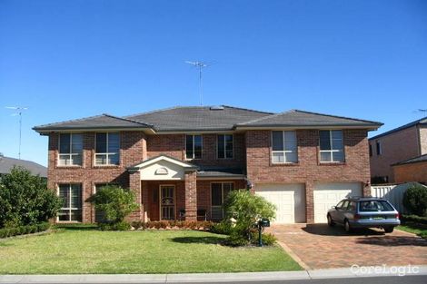 Property photo of 14 Success Avenue Kellyville NSW 2155