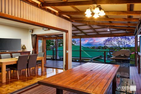 Property photo of 80 Larcombe Street Zillmere QLD 4034