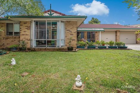 Property photo of 3 Mountain Blue Drive Kallangur QLD 4503