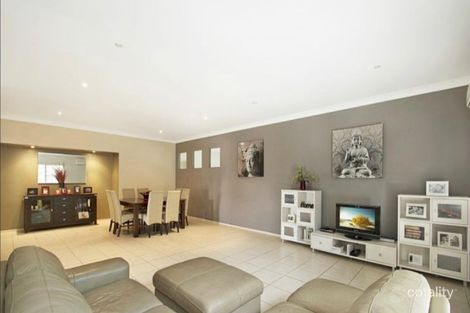 Property photo of 1 Starush Court Upper Coomera QLD 4209