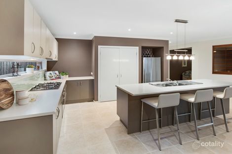 Property photo of 47 Daintree Boulevard Tarneit VIC 3029