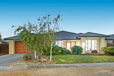 Property photo of 47 Daintree Boulevard Tarneit VIC 3029