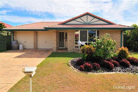 Property photo of 11 Chestnut Drive Flinders View QLD 4305