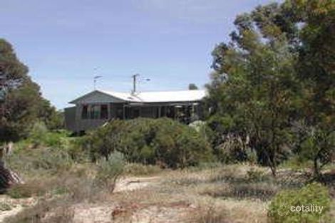 Property photo of 12 Sandpiper Court Coffin Bay SA 5607