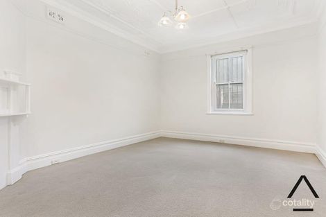 Property photo of 2/3 Gosbell Street Paddington NSW 2021