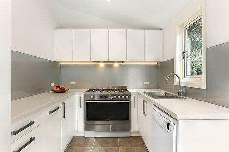 Property photo of 2/7 Orchard Street Balgowlah NSW 2093