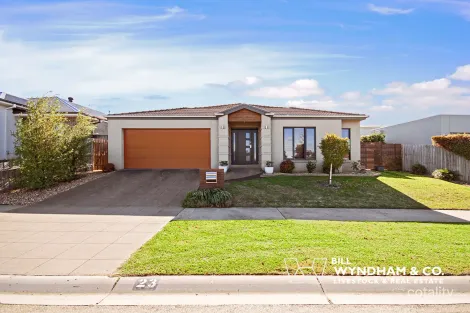 23 The Backwater, Eastwood, VIC 3875