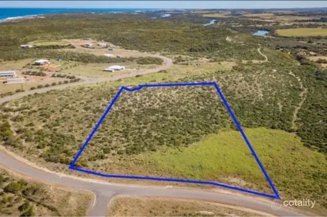 50 African Reef Bvd, Greenough, WA 6532