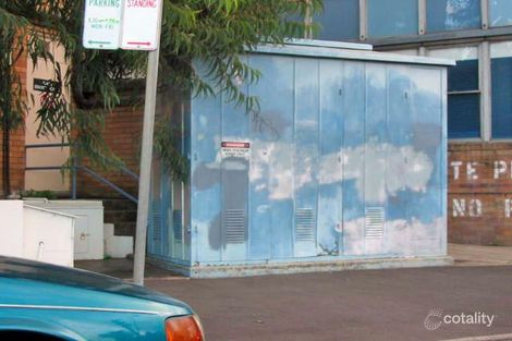 Berry Rd, St Leonards, NSW 2065