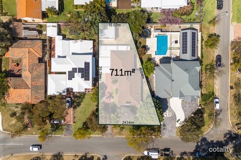 Property photo of 29 Roebuck Drive Salter Point WA 6152