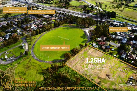 Property photo of 13 Hayes Road Mernda VIC 3754