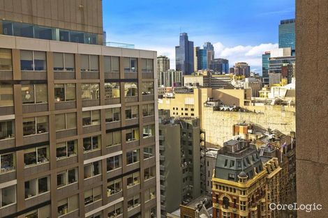 Property photo of 1502/325 Collins Street Melbourne VIC 3000