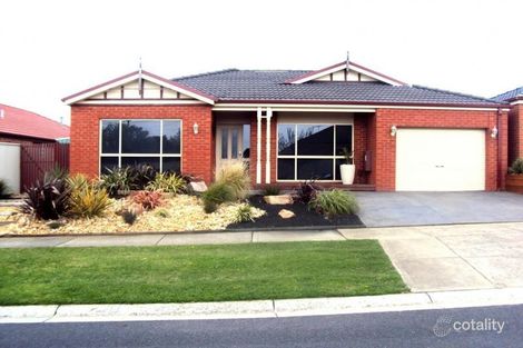 41 Hazelmere Ave, Cranbourne West, VIC 3977