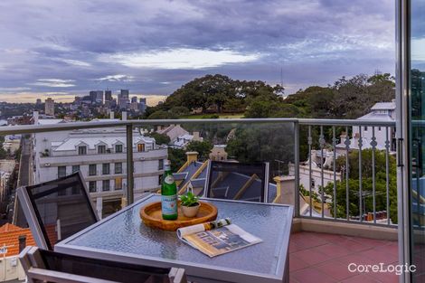 Property photo of 802/127-153 Kent Street Millers Point NSW 2000