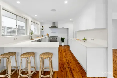 Property photo of 79 Darley Street Killarney Heights NSW 2087