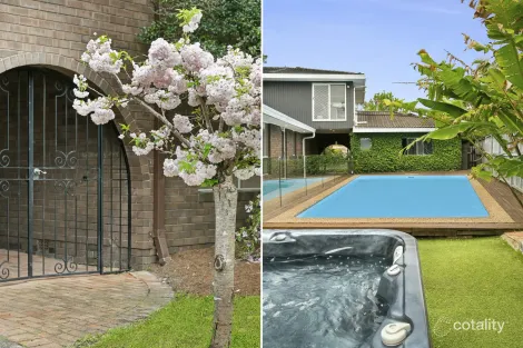 Property photo of 79 Darley Street Killarney Heights NSW 2087