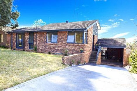 63 Deloraine Dr, Leonay, NSW 2750