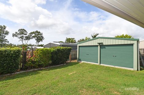 Property photo of 24 Thornbill Drive Eli Waters QLD 4655