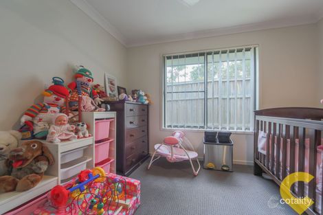Property photo of 2 Melissa Street Upper Coomera QLD 4209