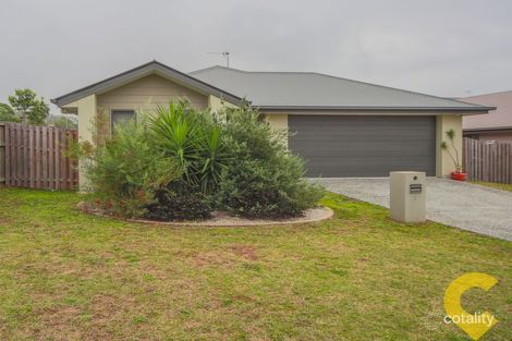 Property photo of 2 Melissa Street Upper Coomera QLD 4209