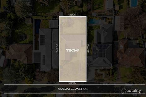 Property photo of 6 Muscatel Avenue Wattle Park SA 5066