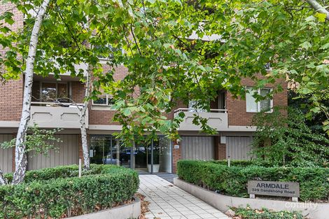 Property photo of 16/329 Dandenong Road Prahran VIC 3181