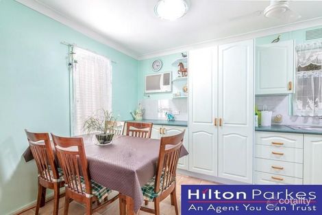 Property photo of 30 Parkes Crescent Blackett NSW 2770